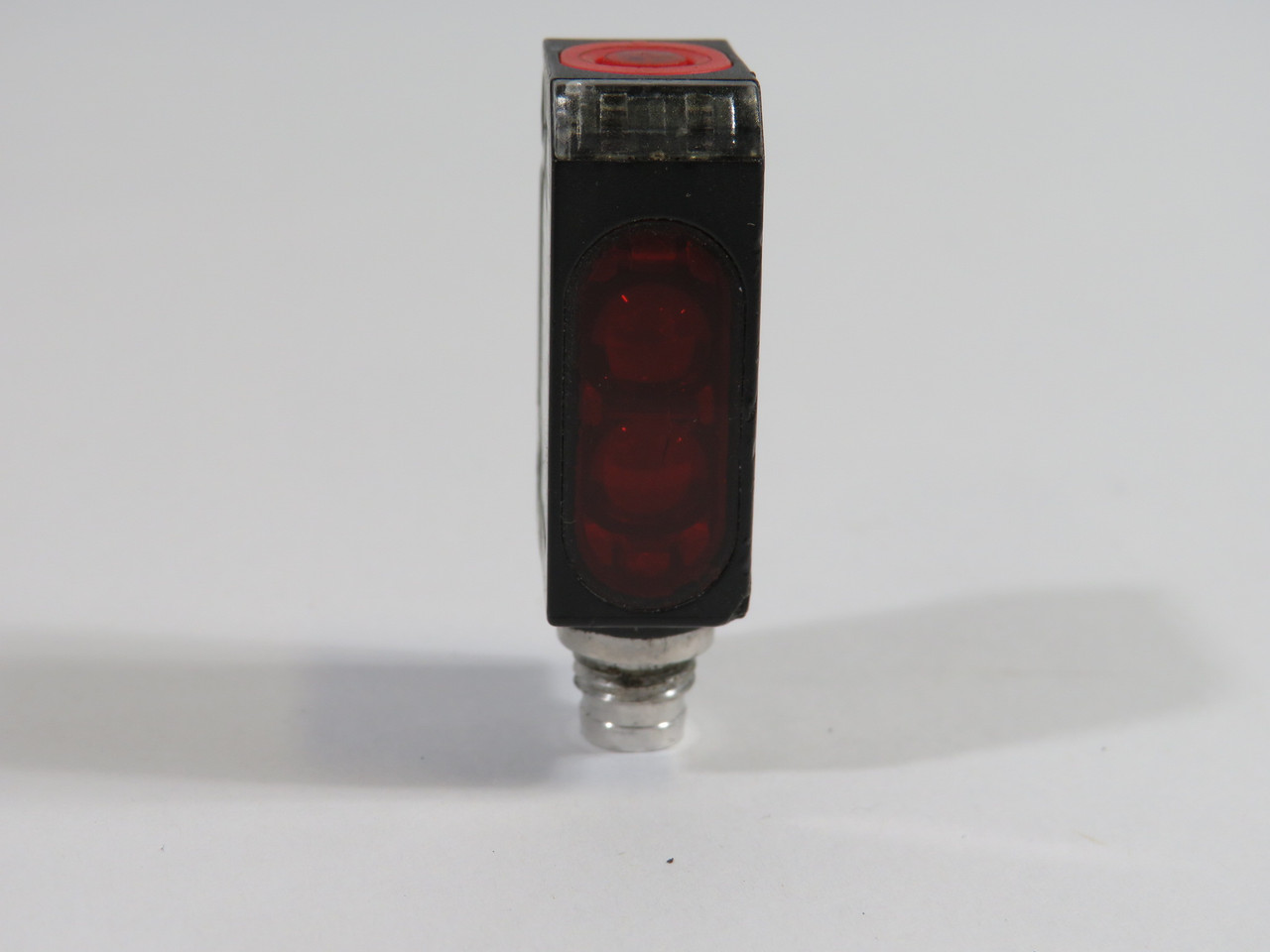 Balluff BOS6K-PU-1HA-S75-C Diffuse Photoelectric Sensor 10-30VDC PNP USED