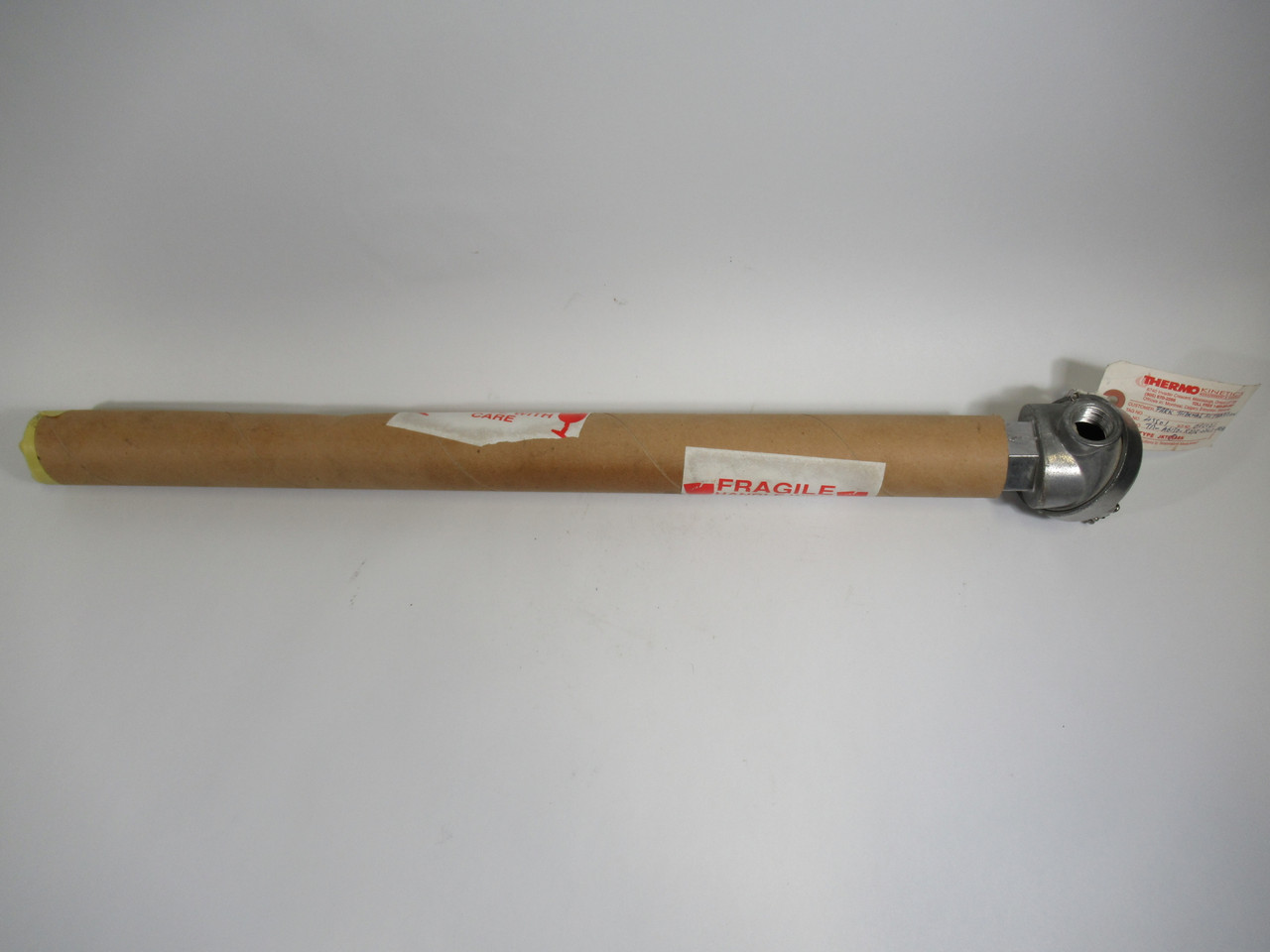 Thermo Kinetics 45501 Thermocouple 3/4" NPT 23" Stem 3/4 NPT Base ! NOP !