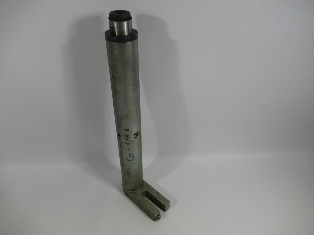 Grossel 3A-GA-450-6.016 Welding Cylinder 6" Stroke 450 Area USED