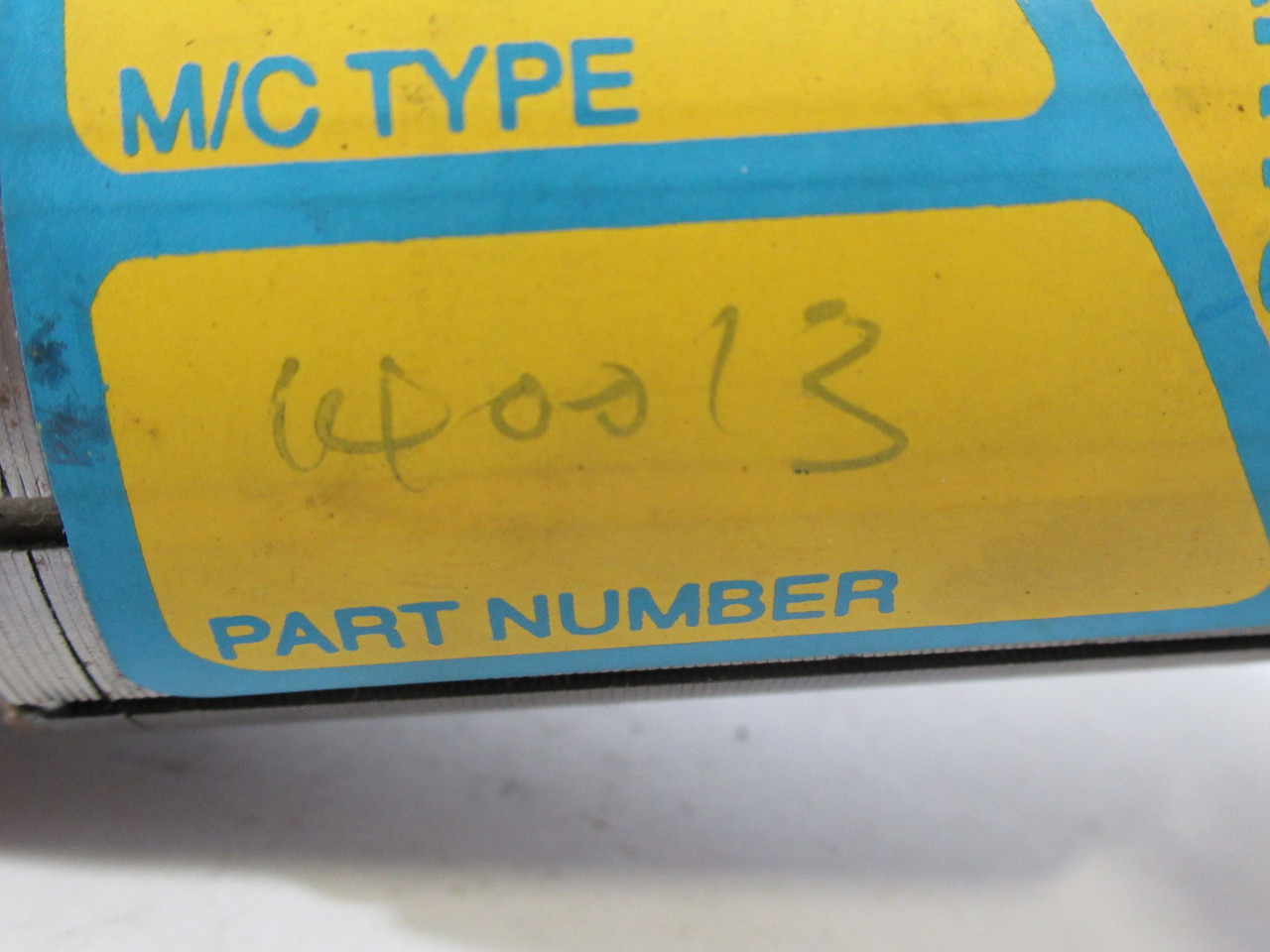 Duplex 140013 Rotor 115V 6 Position ! NOP !