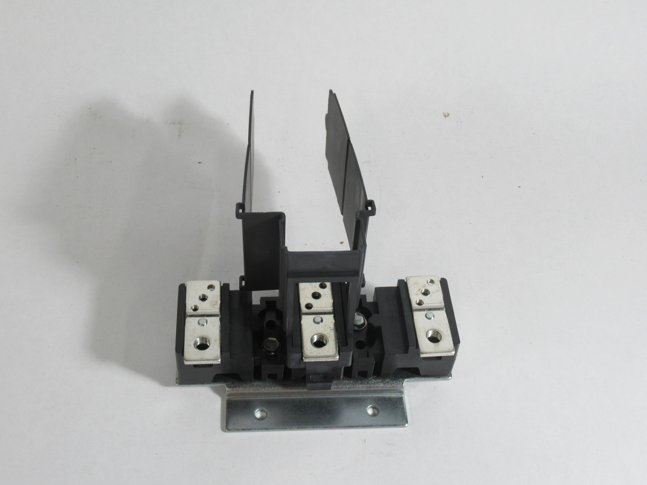 Allen-Bradley 1494V-FS100 Trailer Fuse Block 100A 600V 3P Ser. D ! NEW !