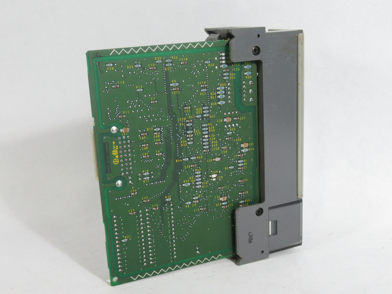 Allen-Bradley 1747-SN Series B SLC500 Remote I/O Scanner USED