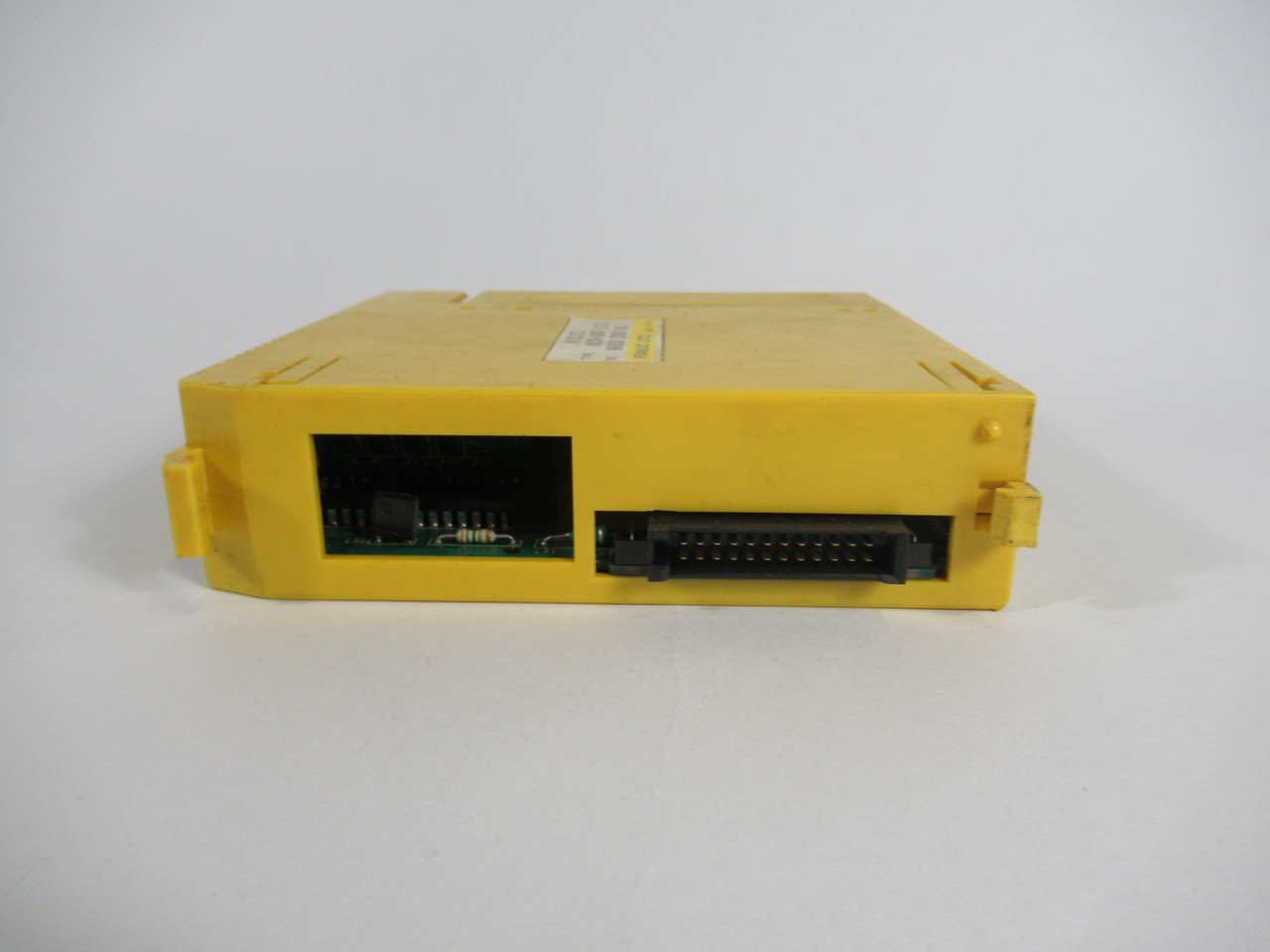 Fanuc A03B-0807-C110 I/O Interface Module Missing Display ! AS IS !