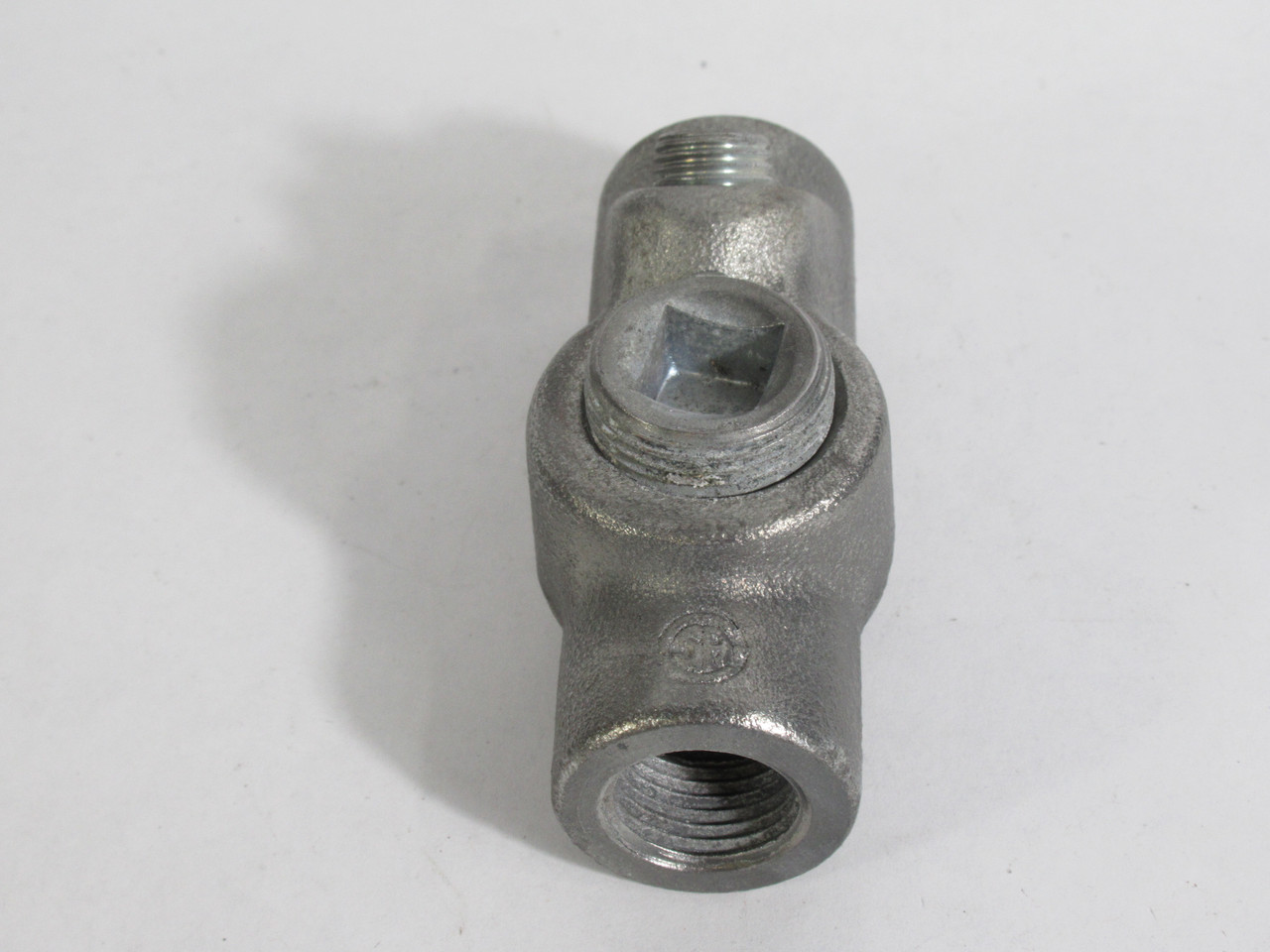 Crouse-Hinds EYS11 Explosion Proof Conduit Fitting 3/4" USED