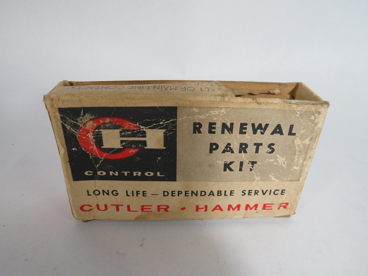 Cutler-Hammer 6-2-3 Renewal Part Kit NEW