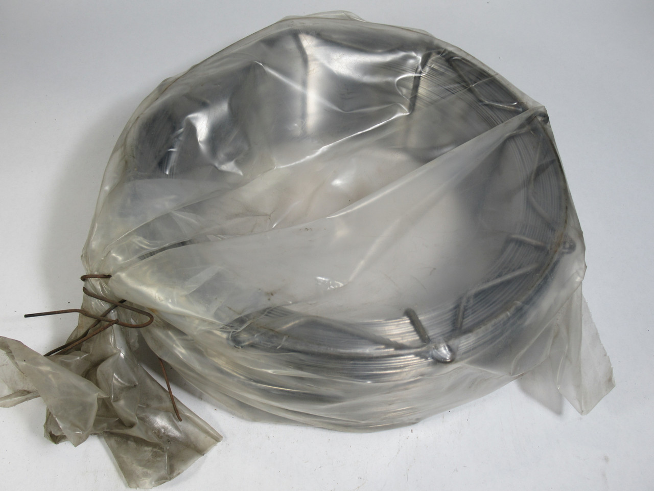 Lincoln Electric OUTERSHIELD 71M Cored Wire Electrode Readi-Reel ! NEW !