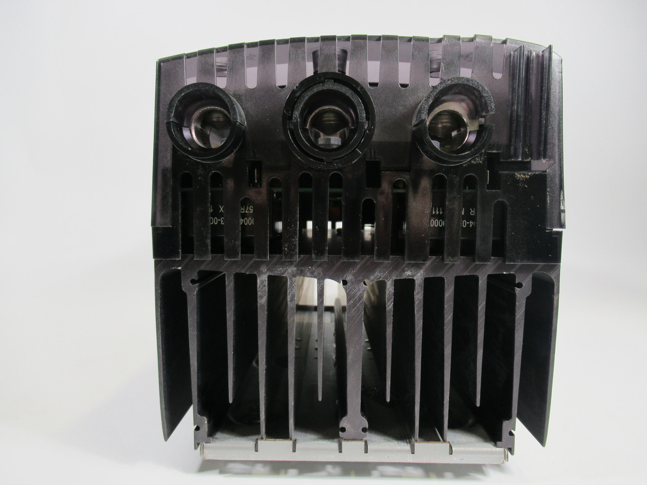 Watlow PC21-N25B-0100 Solid State Power Controller 480VAC 50/60Hz USED