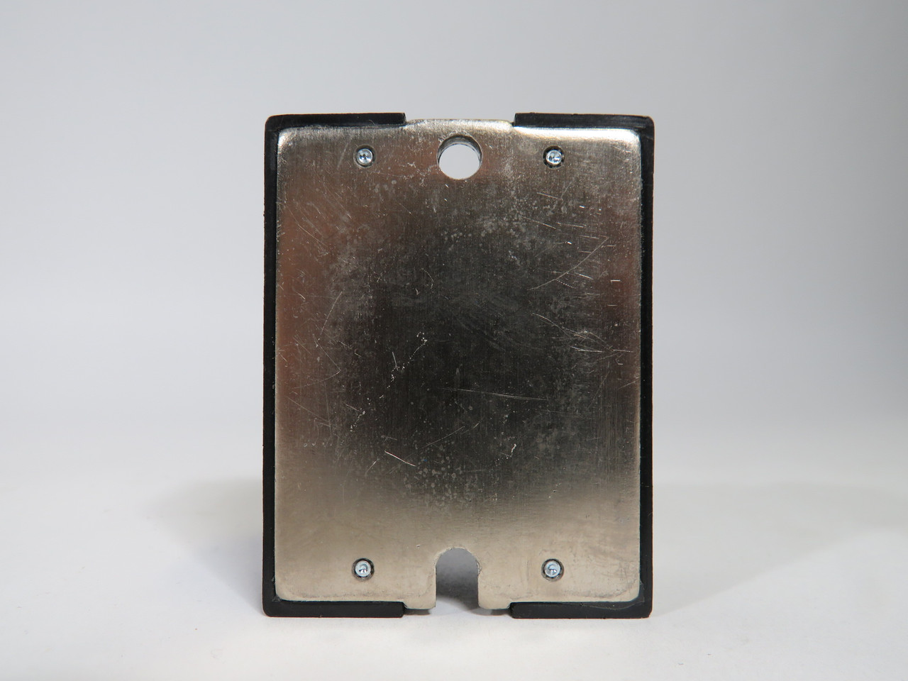 Crydom MCPC1250C Solid State Relay 120V 50A RUST ON SCREW USED