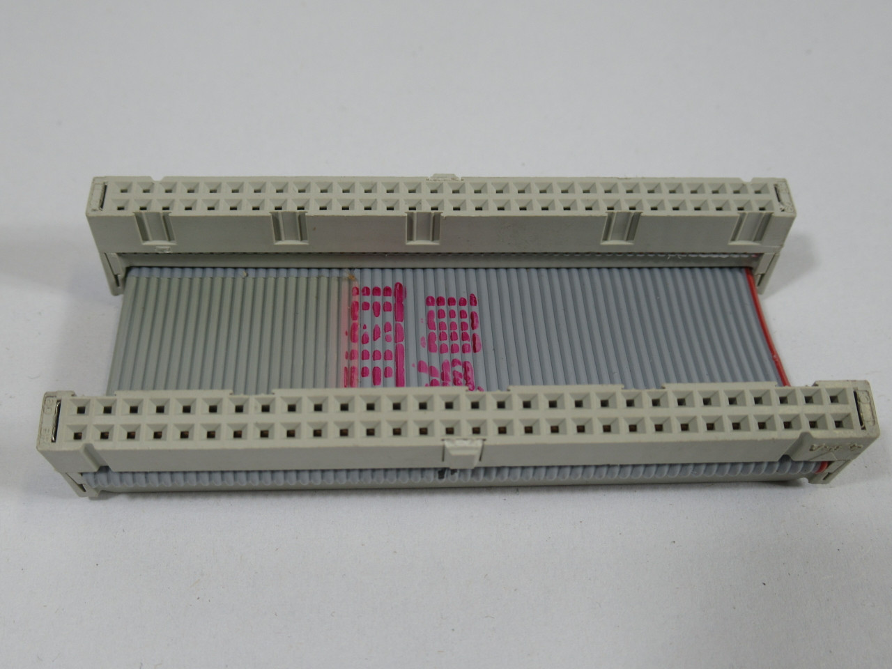 Panduit 108605 Ribbon Cable USED