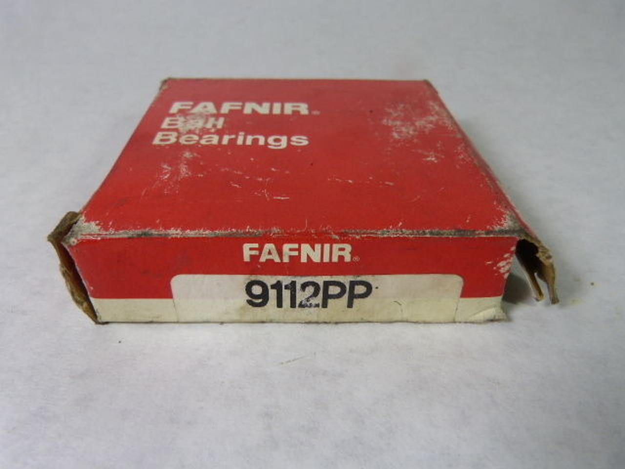 Fafnir 9112PP Roller Bearing ! NEW !