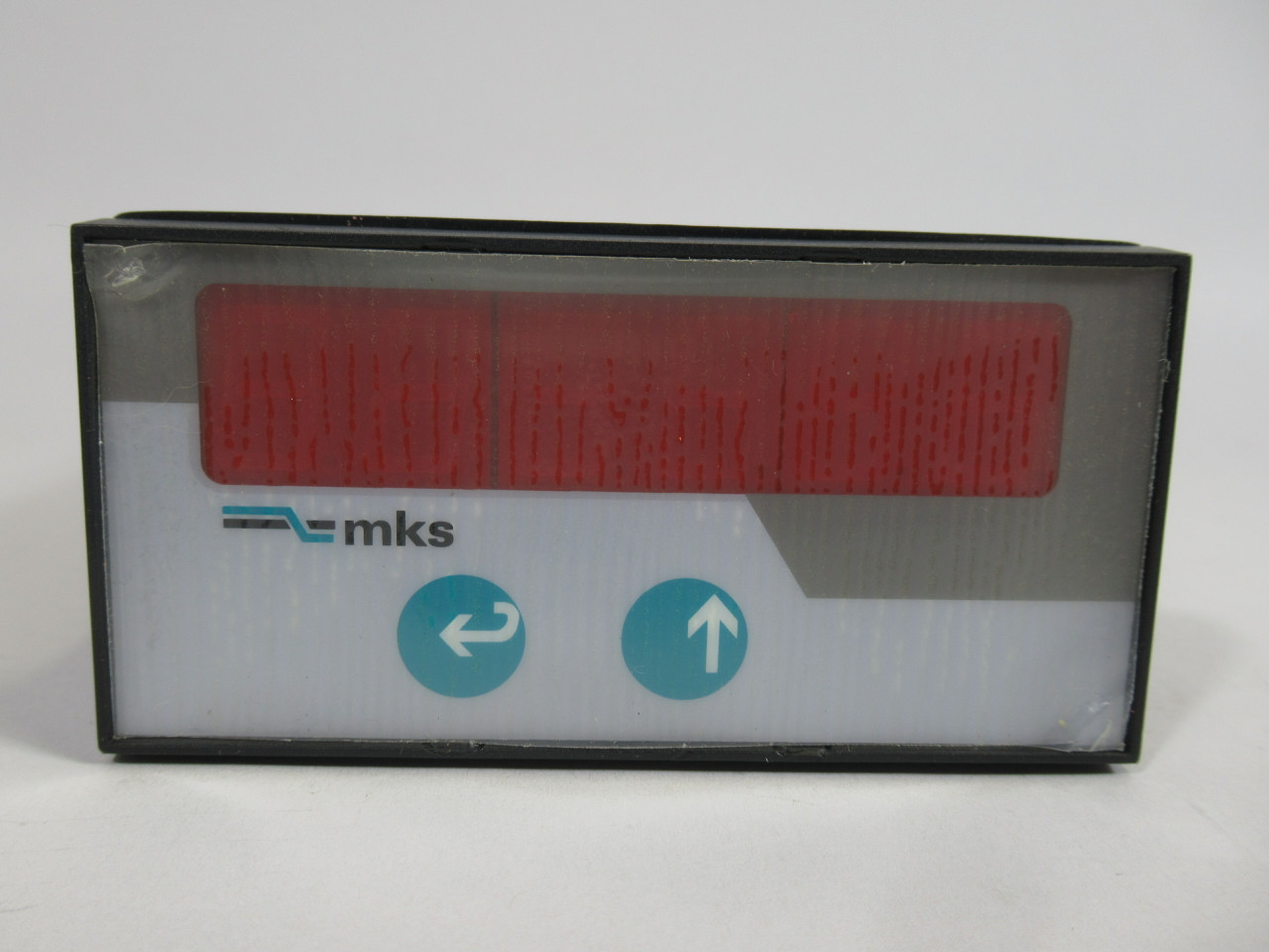 MKS AX345 Display Device w/ Analog Inputs 115/230VAC 24VDC *Shelf Wear* ! NWB !