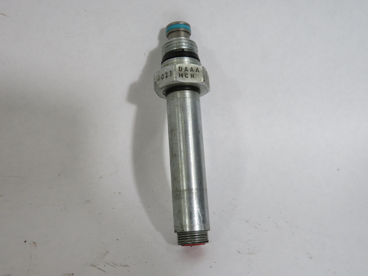 Sun Hydraulics DAAAMCN Solenoid-Operated Spool Valve USED