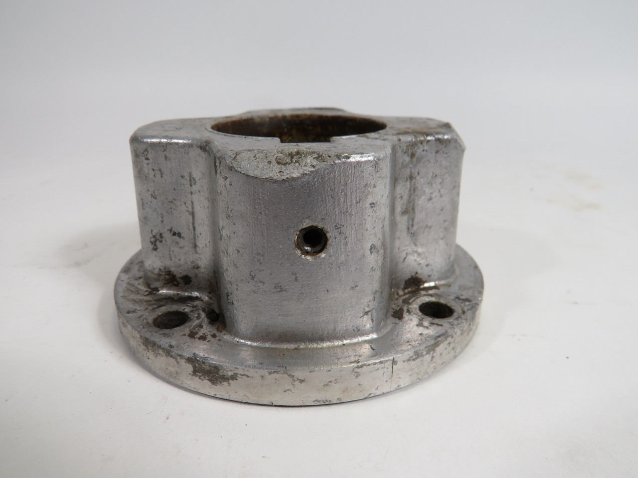 Kop-Flex 40-RHUBX1-5/8 Elastometric Spacer Coupling Size 40 1-5/8" Bore USED