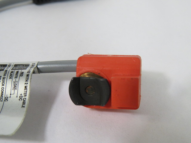 PHD 53624-1 Proximity Switch 4.5-24VDC 100mA USED