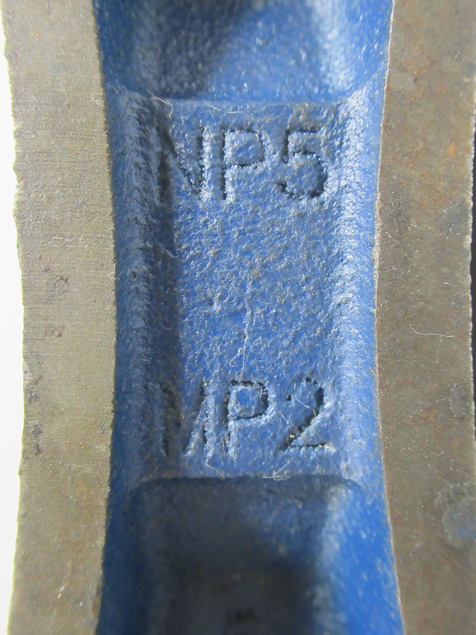 RHP NP1.1/4 2-Bolt Pillow Block Bearing Assembly 1-1/4" Bore USED