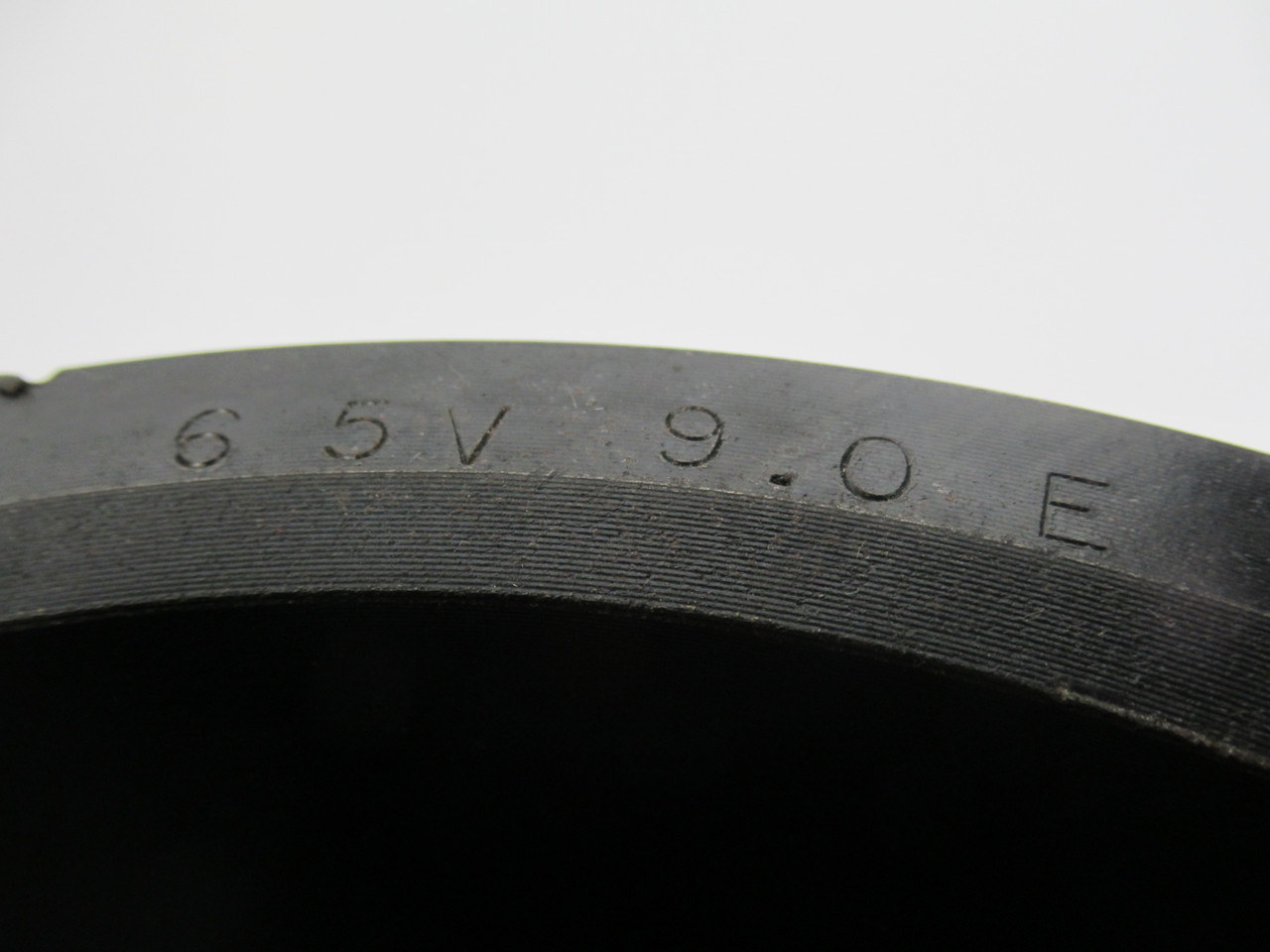Generic 6-5V-9.0-E V-Belt Sheave 3-1/2" Bore 6 Grooves 9" OD 5V Belt ! NOP !