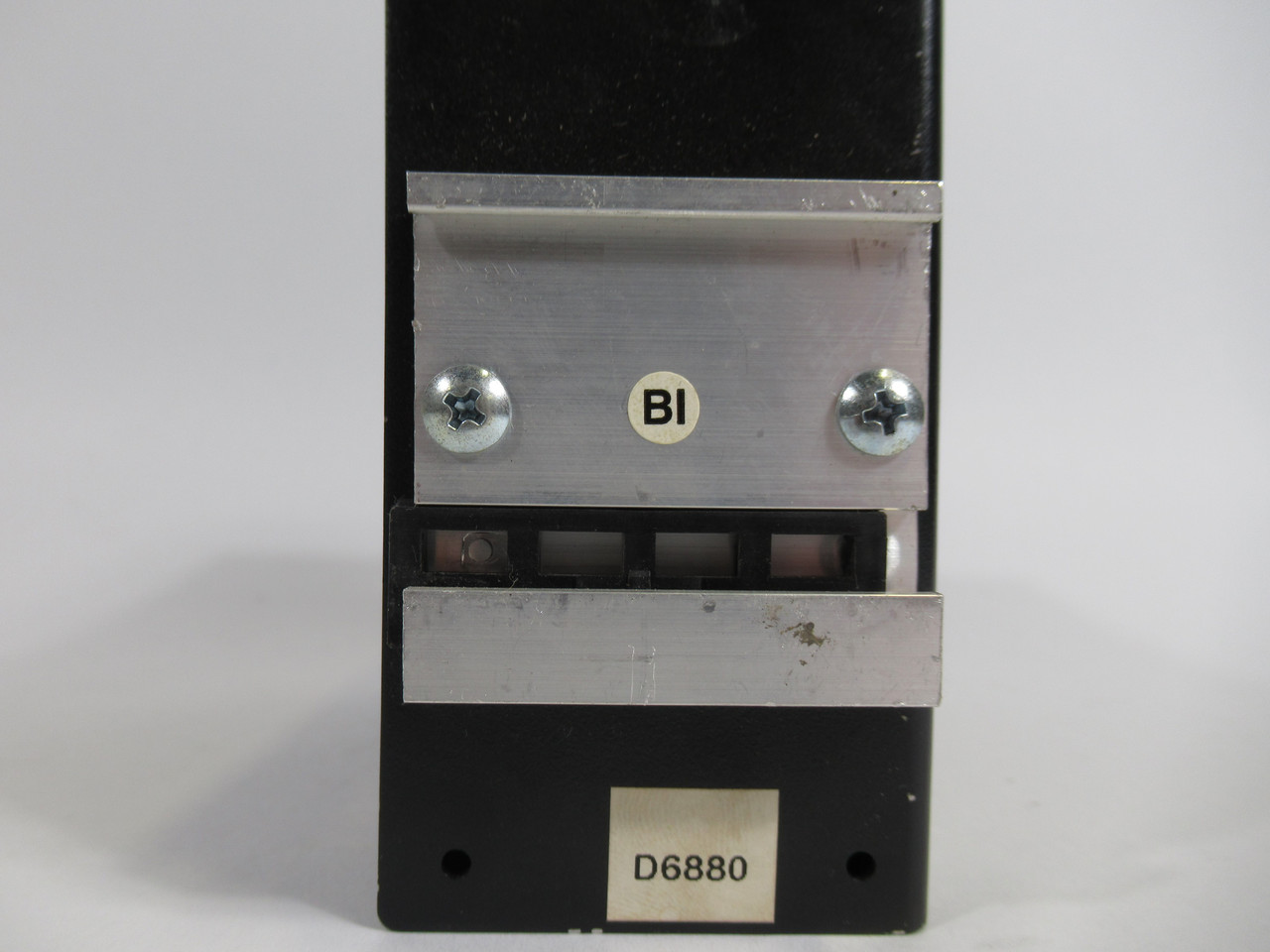 Weidmuller 992748 Power Supply 24VDC 2.3A SHELF WEAR No Terminal Blocks USED