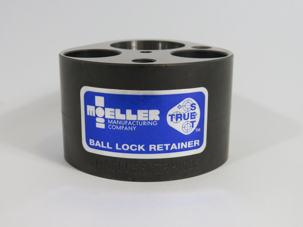 Moeller IRH-125 Ball Lock Retainer 1.25x2.75x2.62" ! NEW !