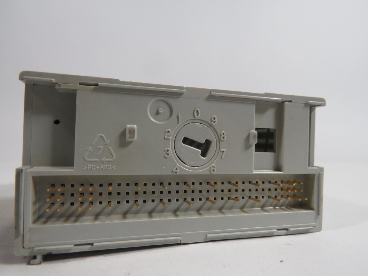 Allen-Bradley 1794-OB16 Ser A Flex I/O 24VDC Output 96221875 Rev B01 USED