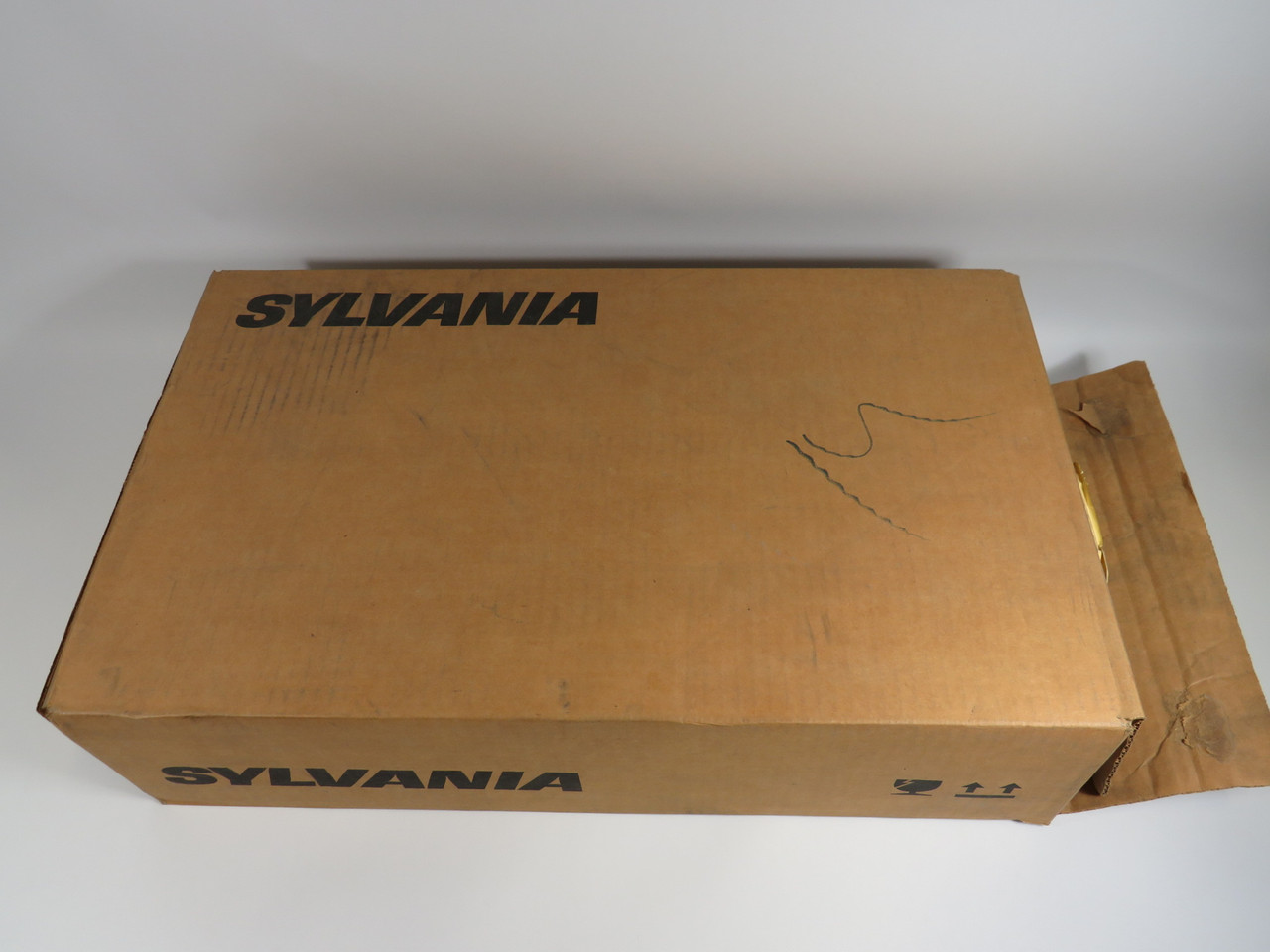 Sylvania 60PAR/CAP/IR/SP/9 Capsylite IR Bulb 130V 60W 15-Pack ! NEW !