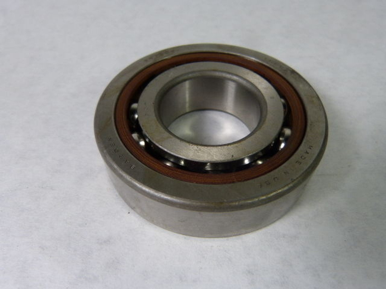 Barden Angular Contact Ball Bearing 307HDM ! NOP !