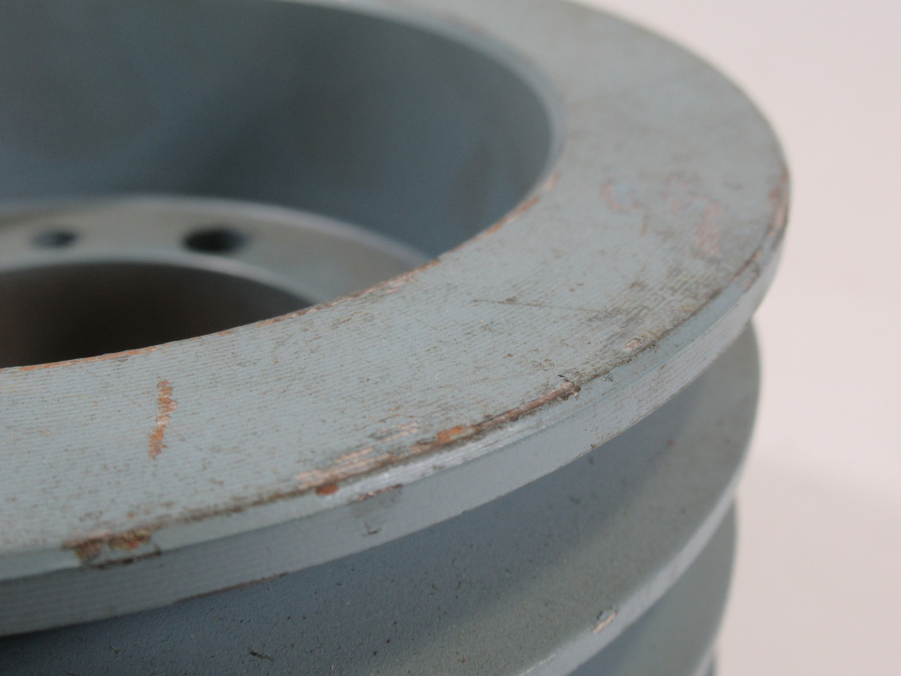 Maska 5B5.6-SK V-Belt Sheave 2-5/8" SK Bushing 5 Grooves SHELF WEAR NOP
