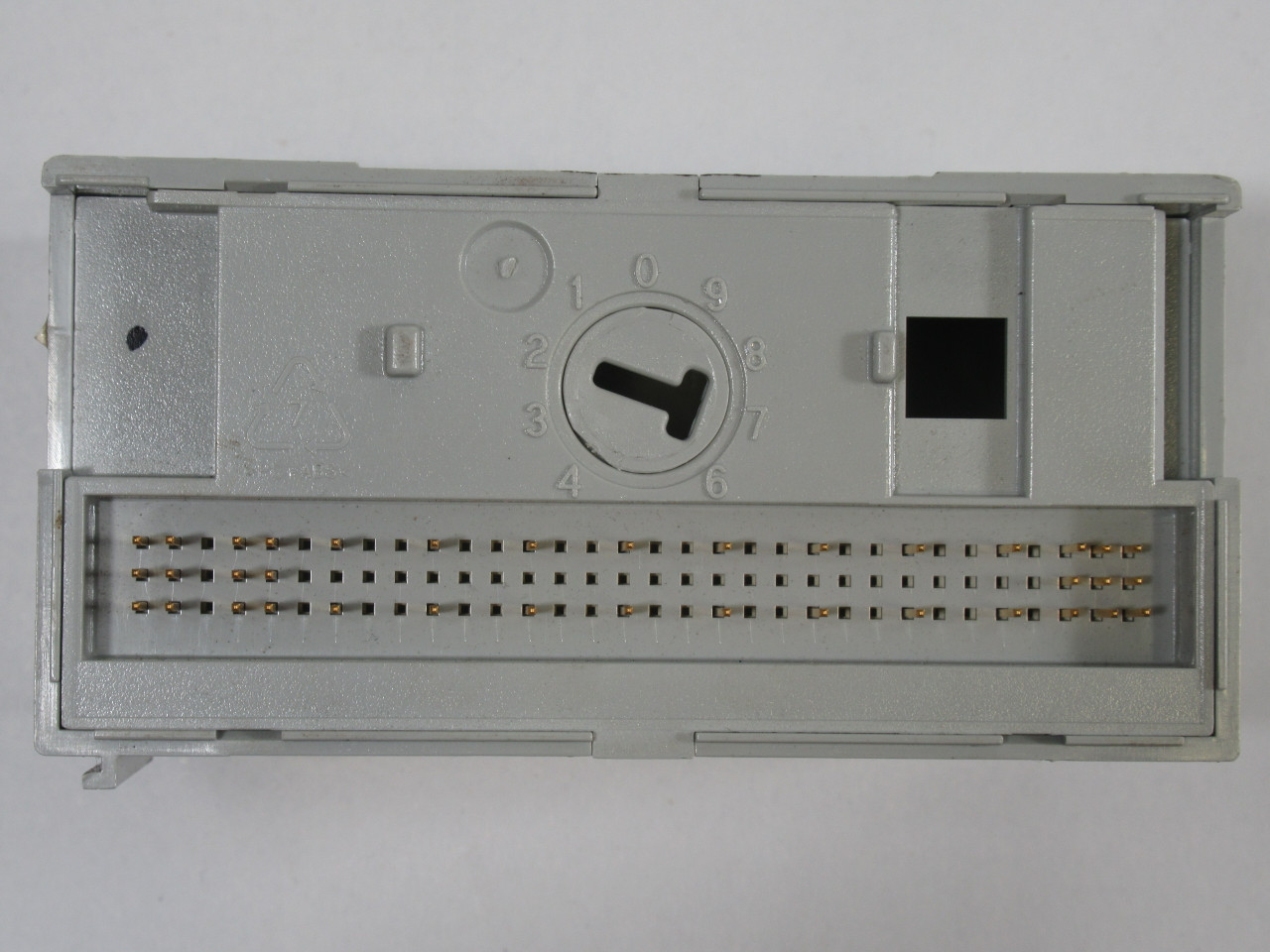 Allen-Bradley 1794-IB8 Ser. A Flex I/O Module 24VDC Sink Input USED