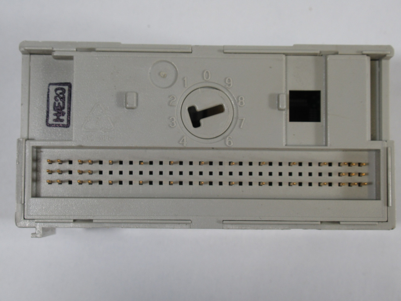 Allen-Bradley 1794-OA8 Ser A Flex I/O Module 120VAC Output 96222872 USED