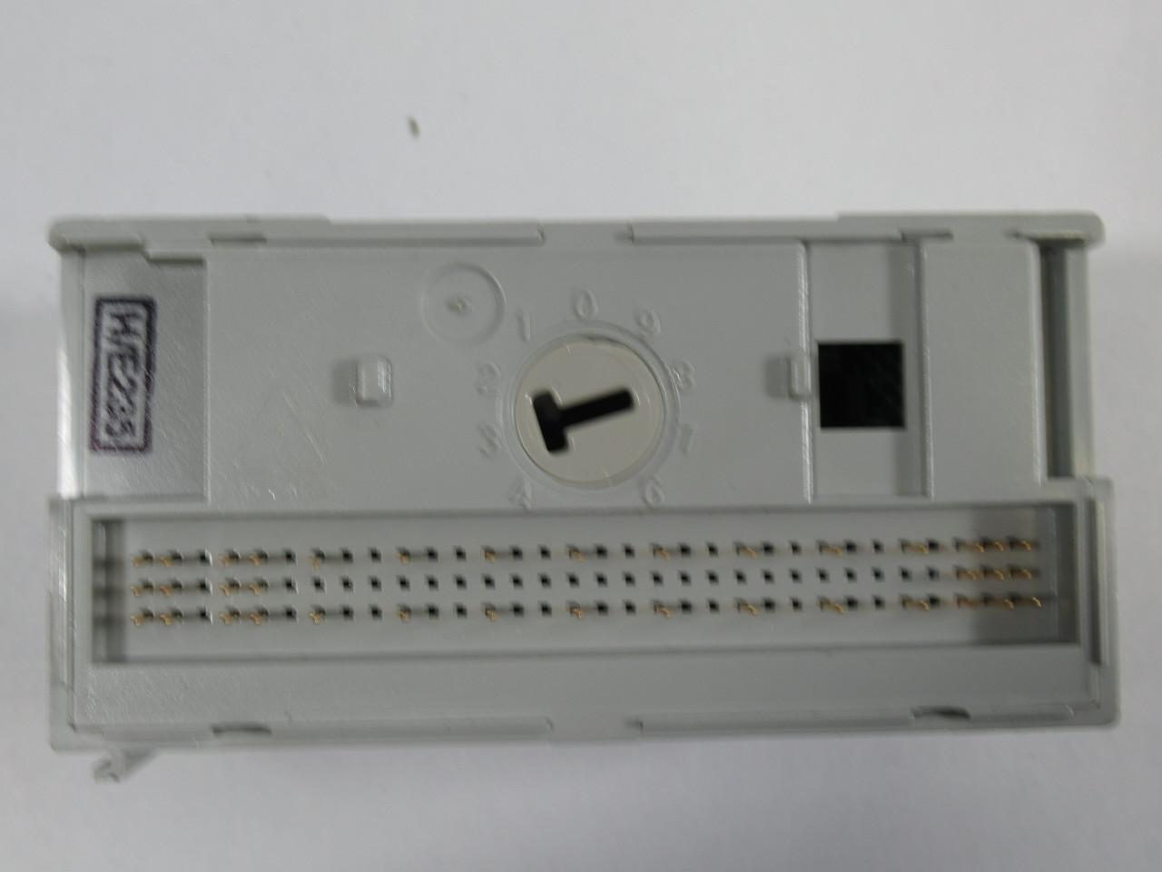 Allen-Bradley 1794-OA8 Ser A Flex I/O Module 120VAC Output 96222873 USED