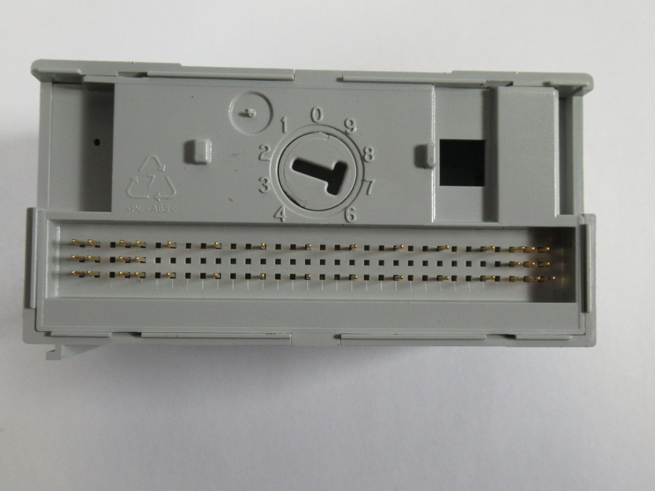 Allen-Bradley 1794-IB16 Ser A Flex I/O 24VDC Sink Input 96145678 USED