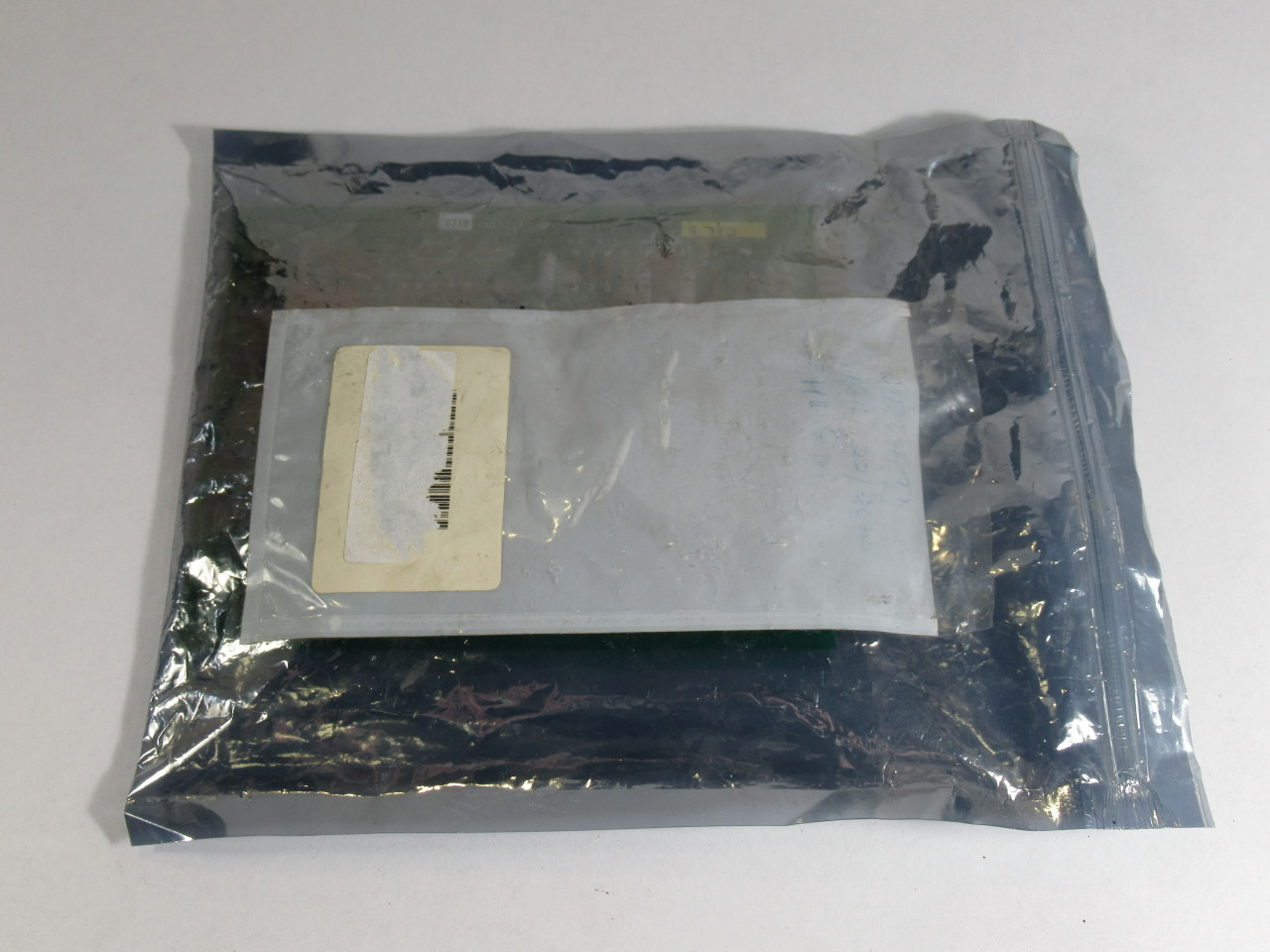 Fincor 1032130-0 Circuit Card USED