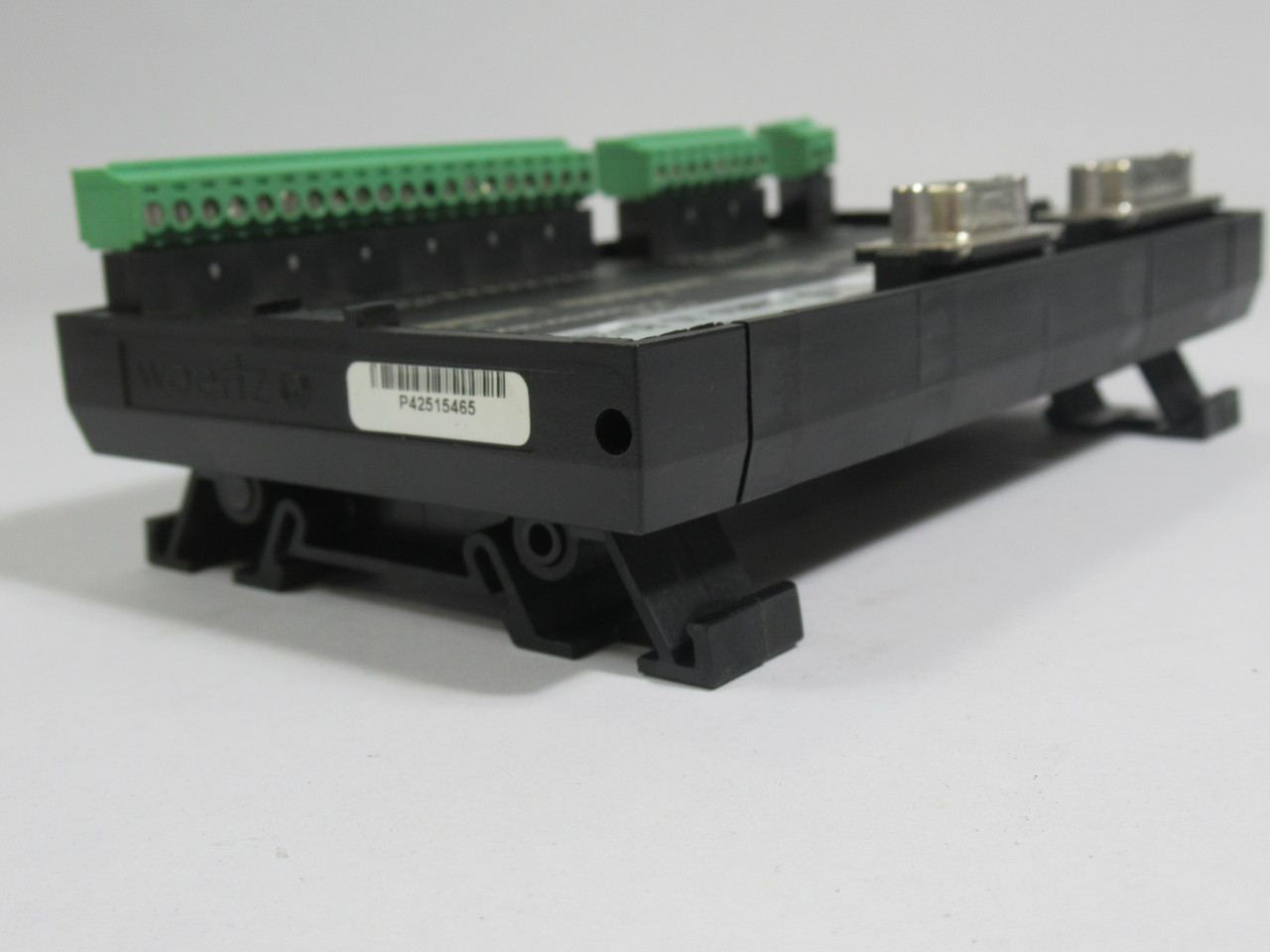 Cognex 800-5758-1 In-Sight I/O Expansion Module USED