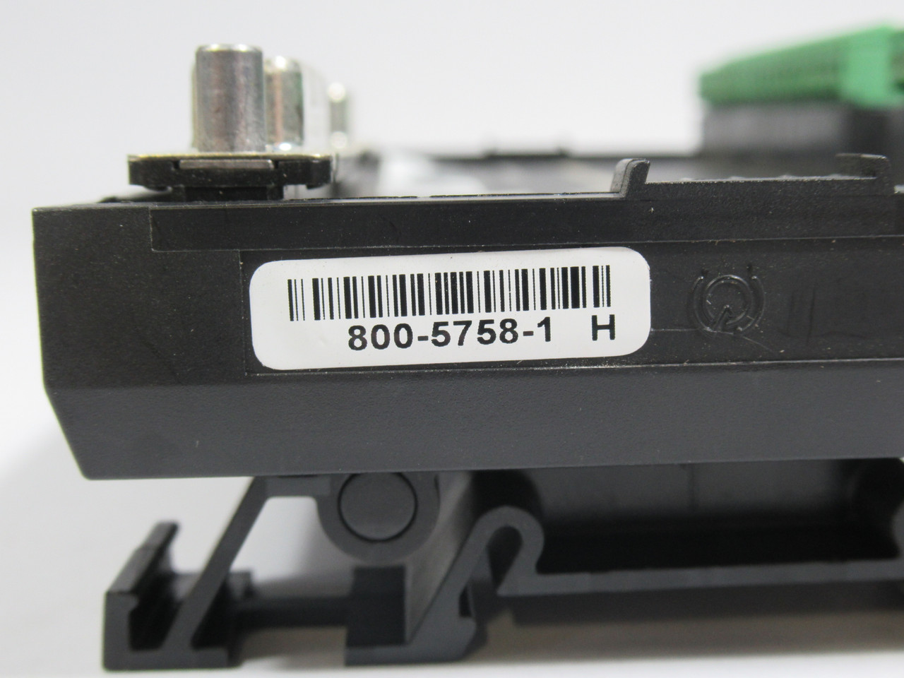 Cognex 800-5758-1 In-Sight I/O Expansion Module USED