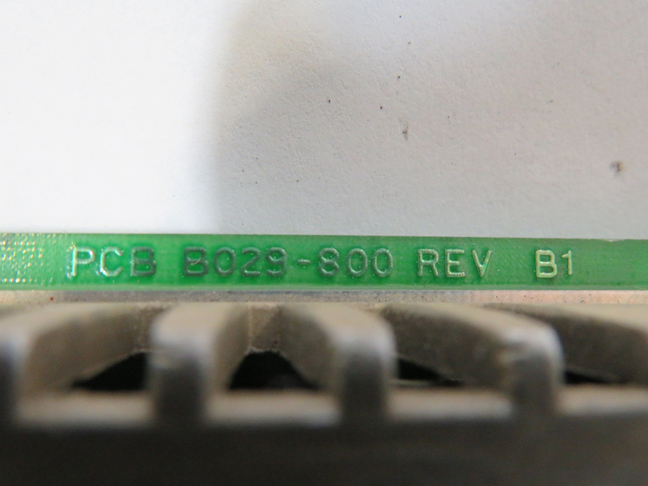 Gould Modicon B804 B029-800 Output Module 115VAC USED