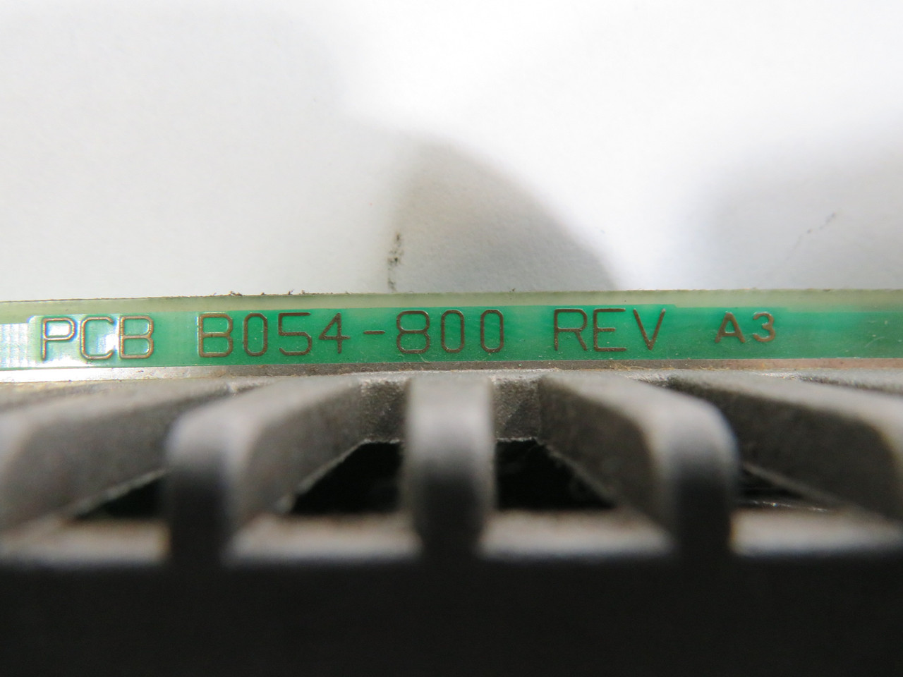 AEG B804-116 B054-800 Modicon 115VAC Output Module USED