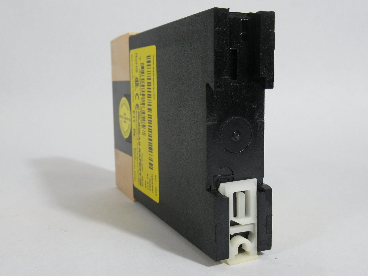 Jokab E1T-0S-24VDC Safety Relay 24VDC Each Output: 6A 250V 1500VA MAX USED