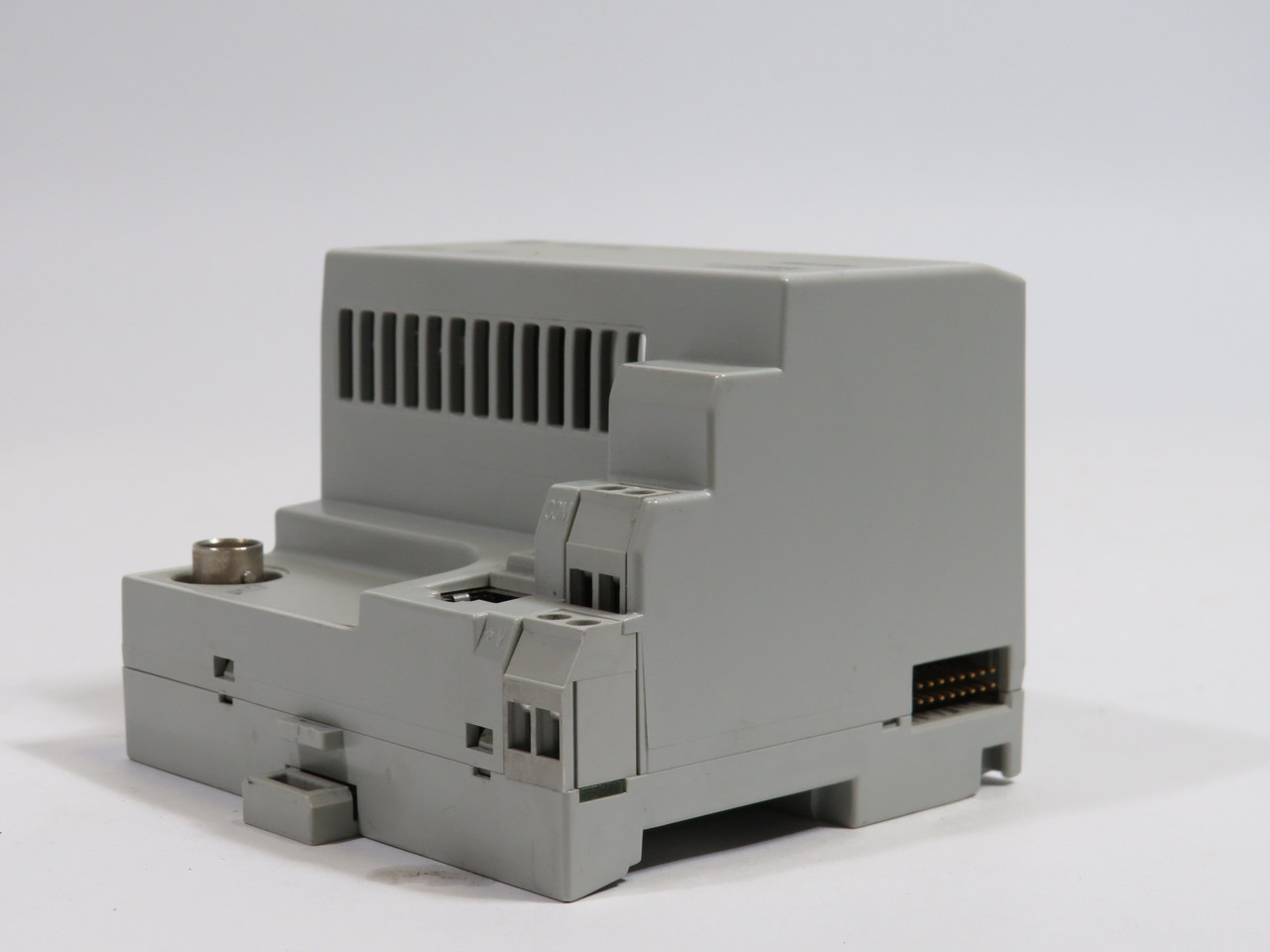 Allen-Bradley 1794-ACN15 Ser C FlexI/O ControlNet Adapter 96357280 USED