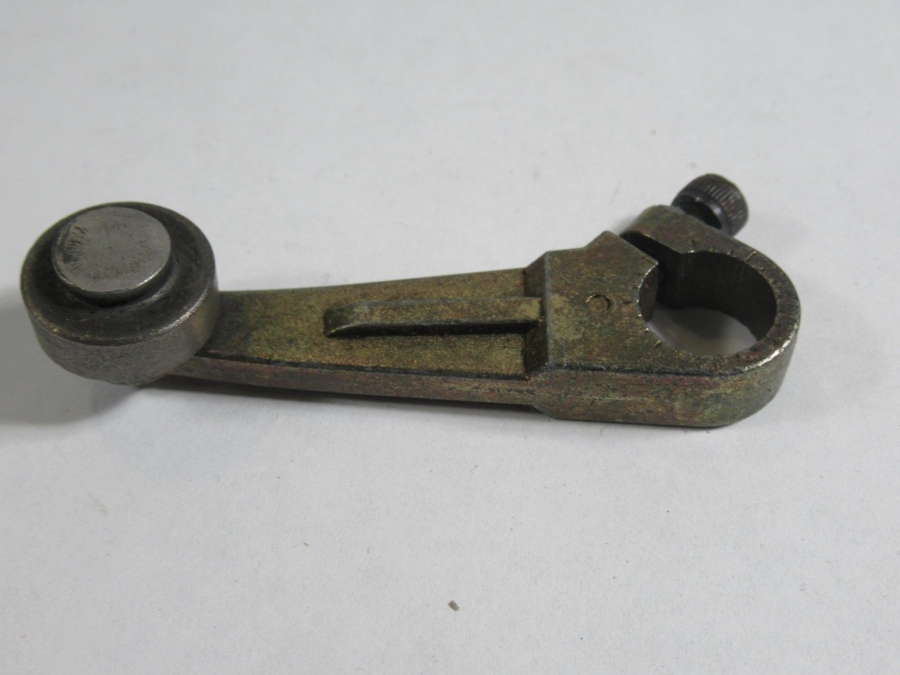 Square D 9007-CA-5 Limit Switch Lever Arm USED