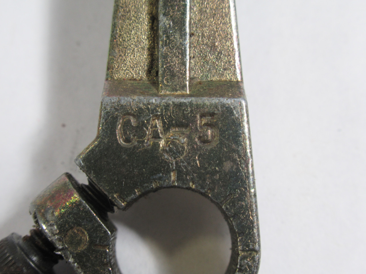 Square D 9007-CA-5 Limit Switch Lever Arm USED