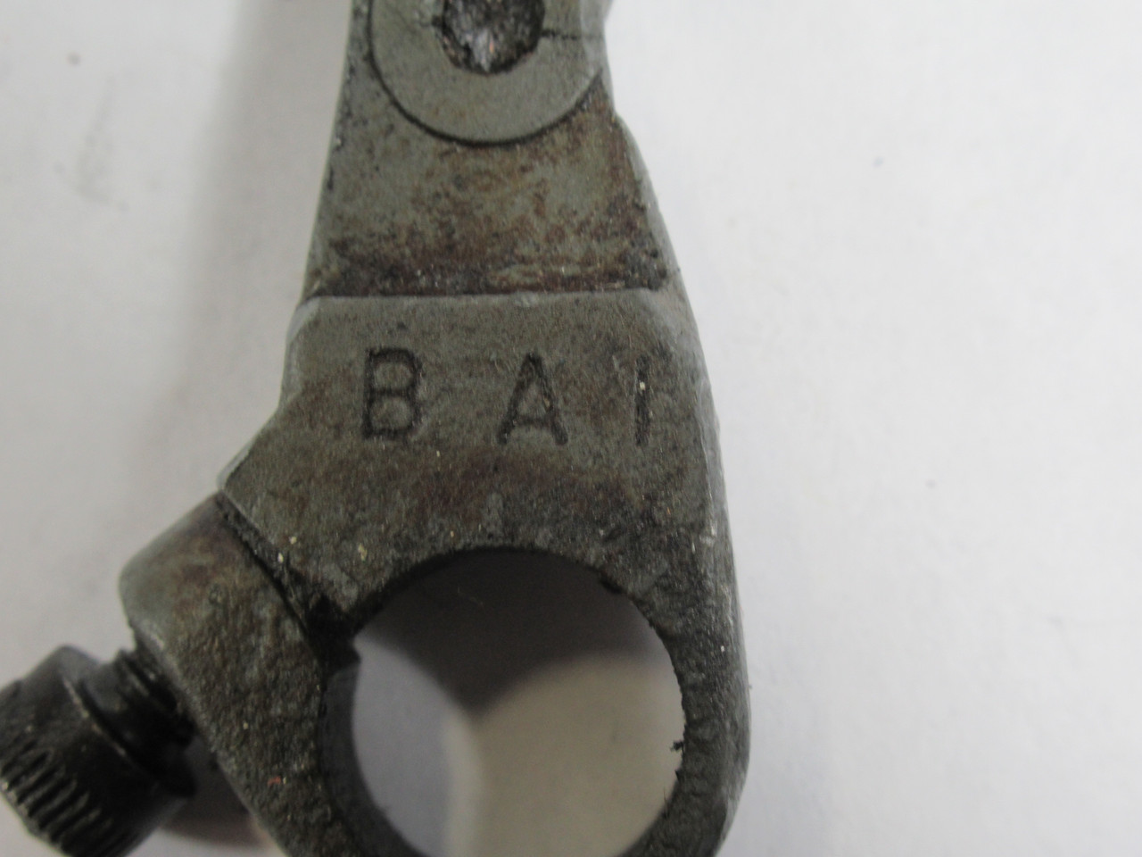 Square D 9007-BA-1 Limit Switch Lever SHELF WEAR USED