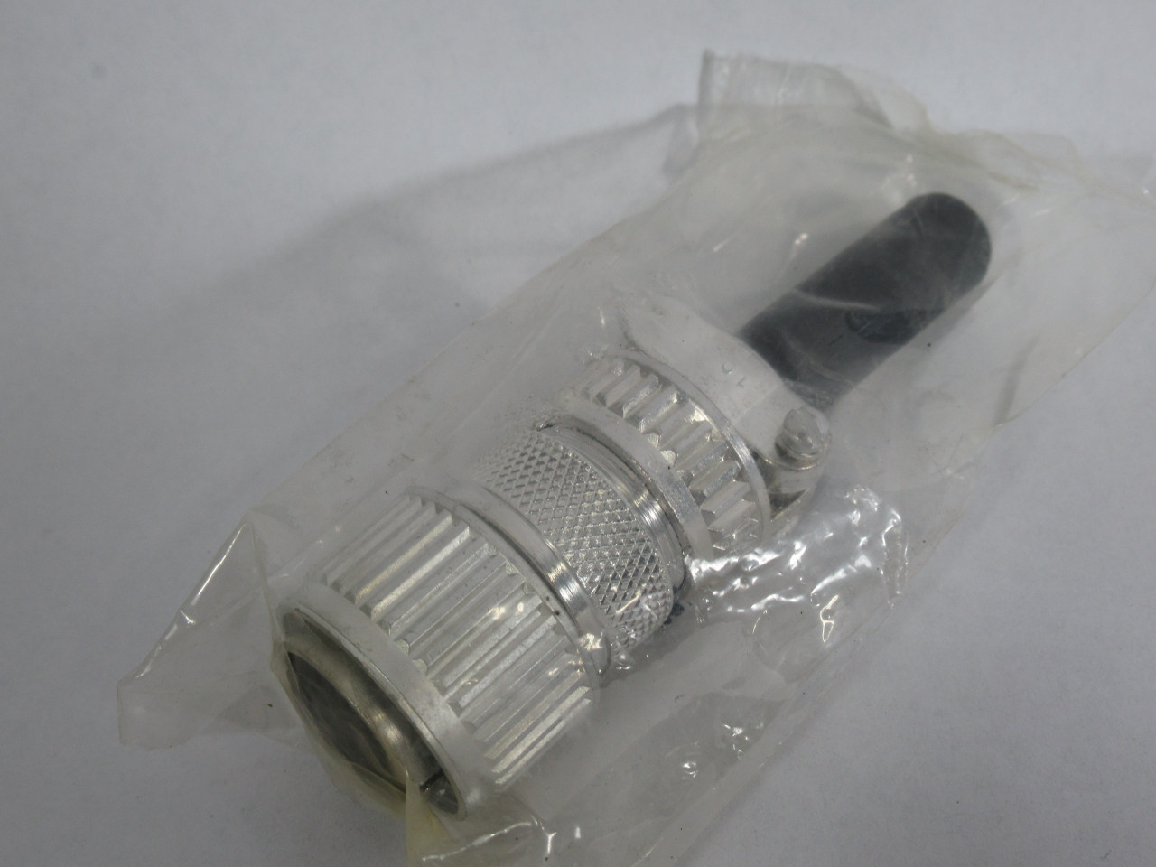Encoder 080113 Size 20/25 Series Female Mating Connector 10-Pin NWB