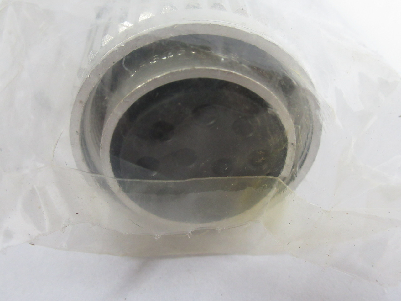 Encoder 080113 Size 20/25 Series Female Mating Connector 10-Pin NWB