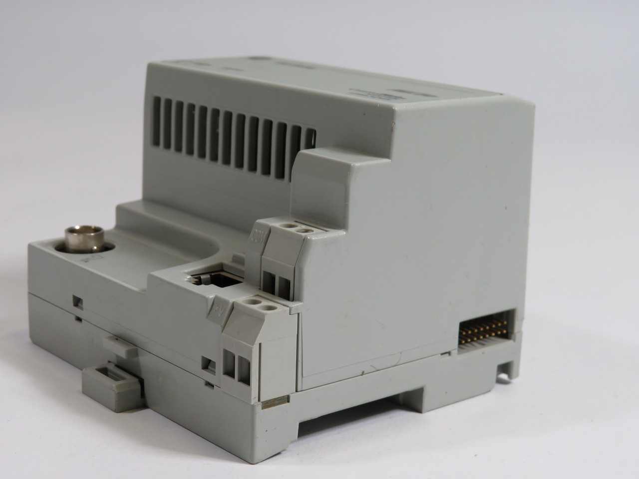 Allen-Bradley 1794-ACN15 FlexI/O ControlNet Adapter Ser C 96462871 USED