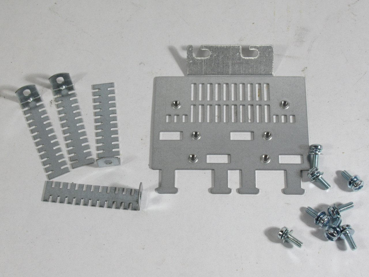 Siemens G120 Sinamics G120 Screening Plates Screening Plates ! NWB !