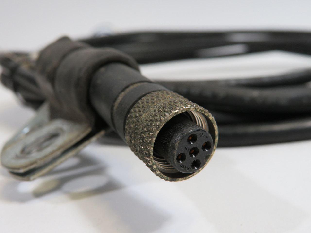 STI 60629-0030 Cable Assembly 5-Pin Female 3m CBL-47TXN-3M USED