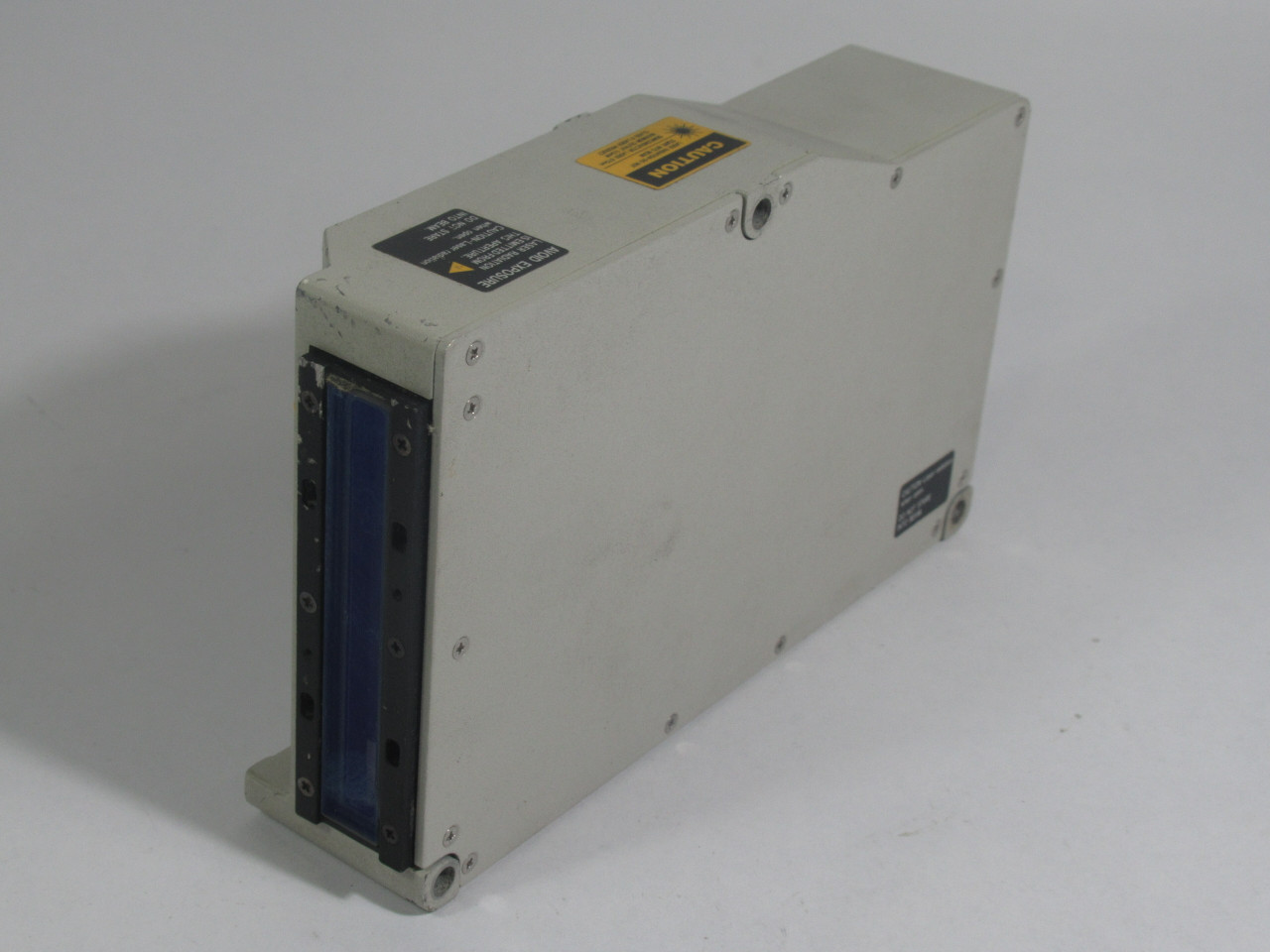 Keyence LS-3060T Photoelectric Laser Scan Transmitter SHELF WEAR USED