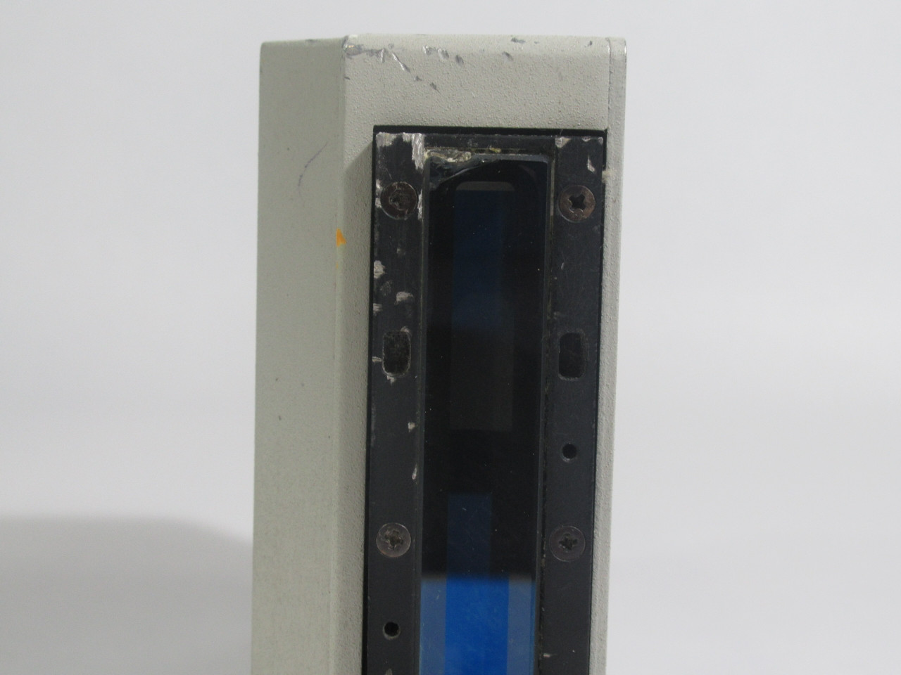 Keyence LS-3060T Photoelectric Laser Scan Transmitter SHELF WEAR USED