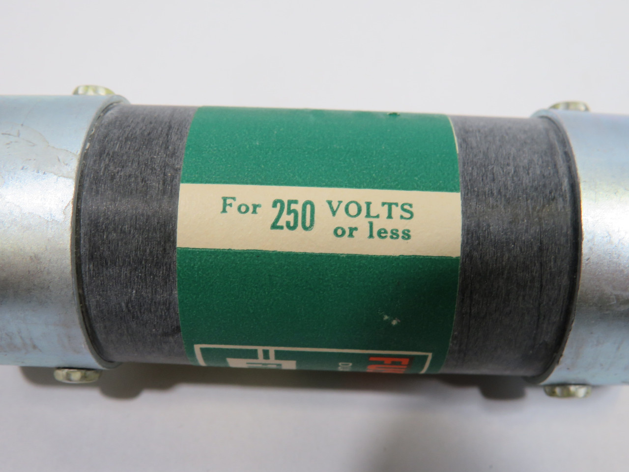 Fusetron FRN-150 Dual-Element 150A 250V ! NEW !