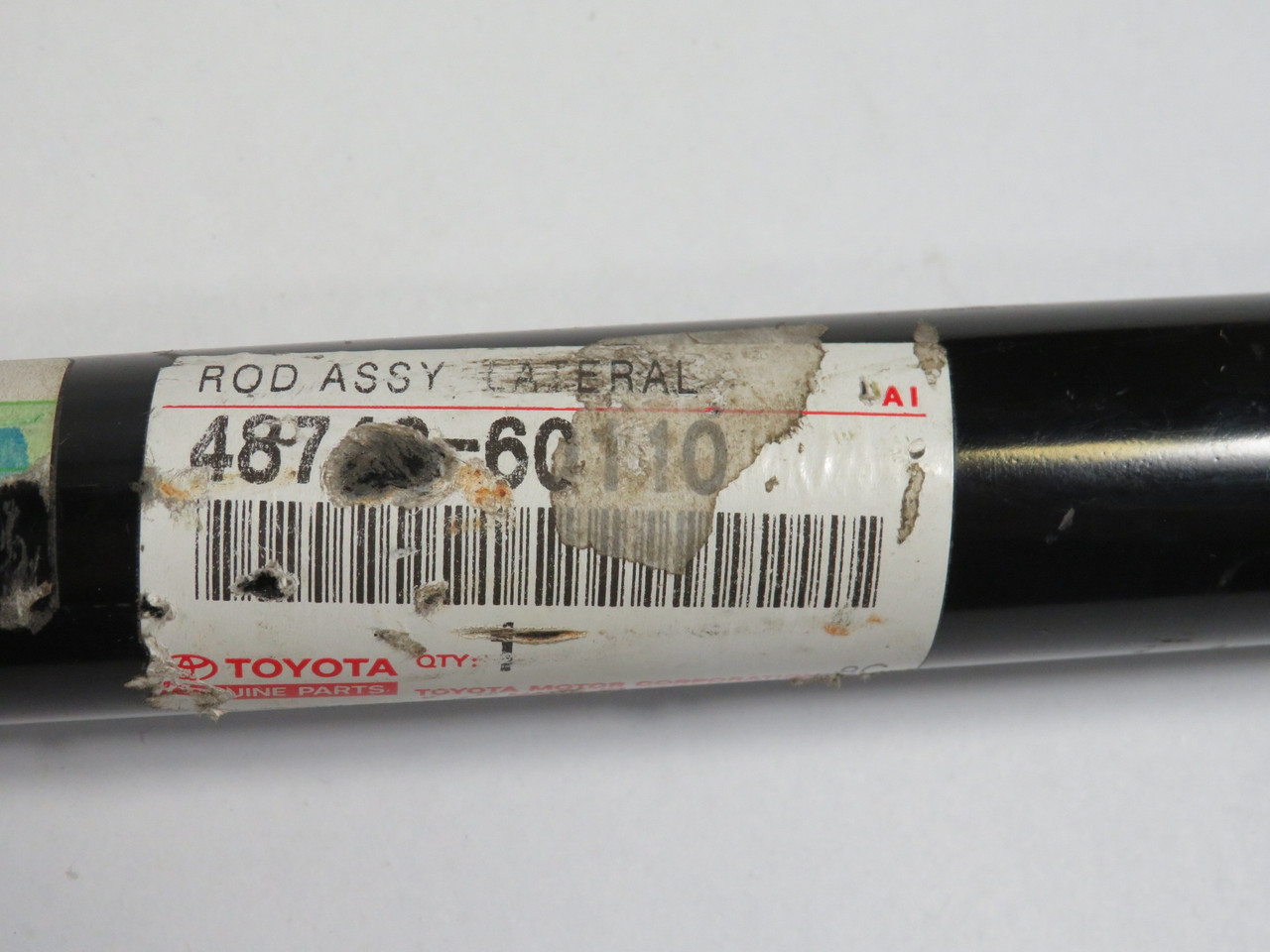 Toyota 48740-60110 Lateral Rod Assembly ! NOP !