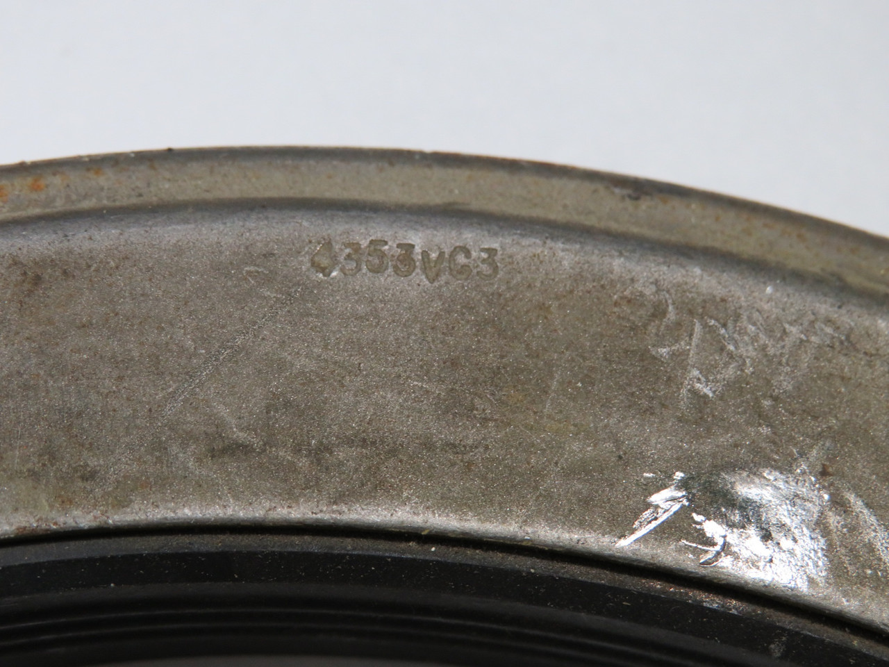 National 4353VG3 Oil Seal 186.69x241.3x25.4mm ! NOP !